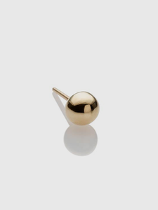 Globe Stud Earring (SET)