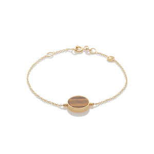Tiger Eye Bracelet
