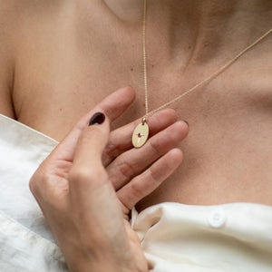Birth Necklace
