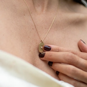 Birth Necklace