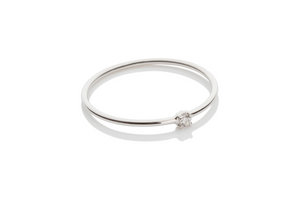 Amsterdam 8 karaat diamand prijs dames Aynur Abbott